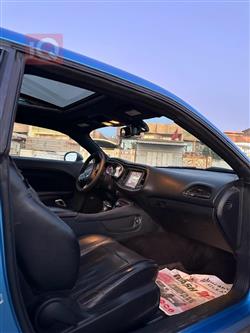 دودج تشالنجر